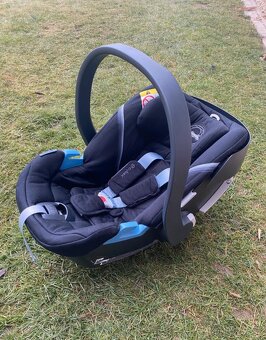 Vajíčko Cybex - 3