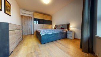 2izb EXKLUZÍVNY BYT BRATISLAVA RUŽINOV KOMPLET ZARIADENÝ S P - 3