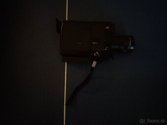 Videokamera Canon 514XL - 3