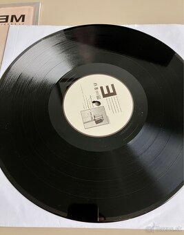 2LP Eminem - The Marshall Mathers LP - 3