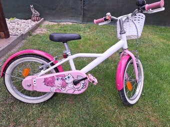 Predam detsky bicykel - 3