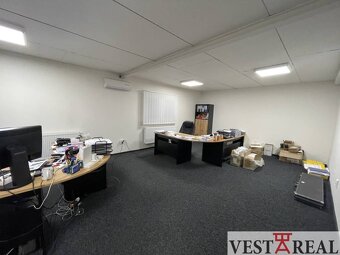 Na prenájom kancelárske priestory v Trnave - 3