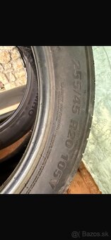 Pneumatiky Kumho 2x Letne - 3