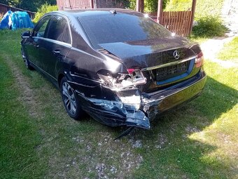 Mercedes E w212, 2.2.2cdi 100kw - 3