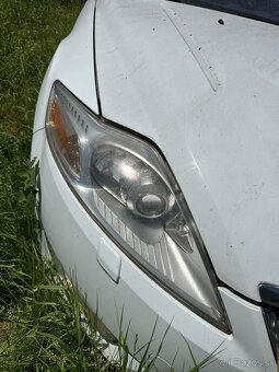 Rozpredam Ford mondeo mk4 sedan - 3