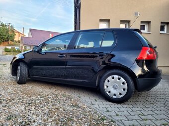 VOLKSWAGEN GOLF 1.6 75KW LPG - 3