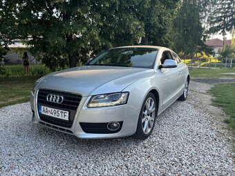 Audi a5 coupe - 3