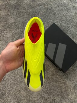 adidas X Crazyfast Elite LL SG - 3