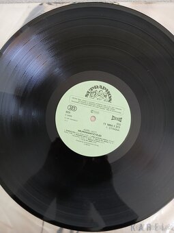Karel Gott - Nejromantickejší - 3
