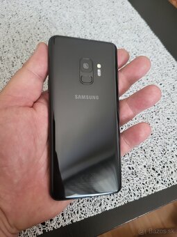 Galaxy s9 - 3