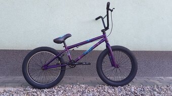 Bmx Mongoose Legion 20" BMXka BMXa - 3