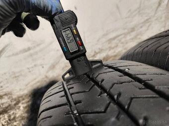 175/70 R14C Letné pneumatiky Austone 2 kusy - 3