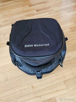 BMW Taska na sedaslo spolujazdca. - 3