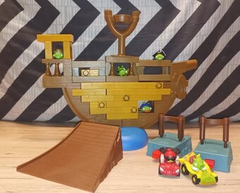 Angry Birds Sety - 3