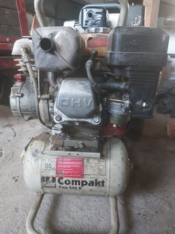 Kompressory - 3
