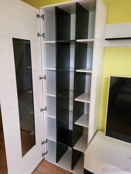 Obývačková zostava - 3