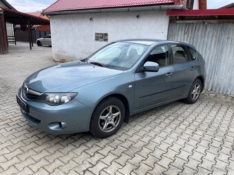 Subaru Impreza 1.5 Comfort 4x4 - 3