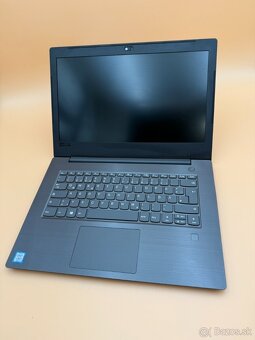 Notebook 14" Lenovo. Intel Core i5‑8250U.20gb ram.256gbSSD. - 3