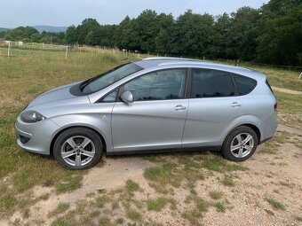 Ponúkam na predaj Seat Altea XL 1,9 TDi 77kw - 3