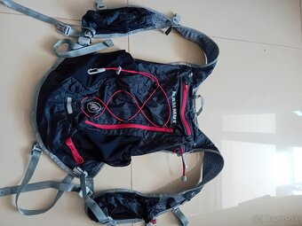 Mammut bezecky ruksak - 3