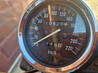 Kawasaki ER5 - 3
