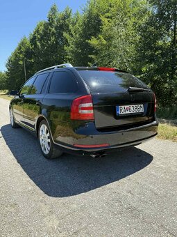 Škoda octavia 2 vrs - 3