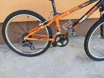 Detský bicykel Vedora - 3