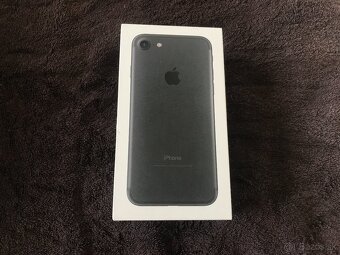 Phone7 128GB čierny - 3