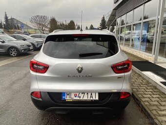 Renault Kadjar Energy 1,5dCi 81kW/110k EDC - 3