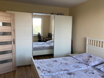 Na prenájom 1 izb. byt Chrenová I., Nitra - 3