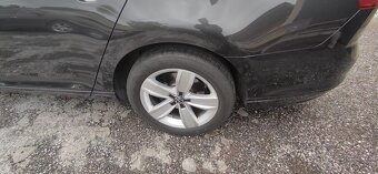 Volkswagen Passat B8 2.0TDi DSG rok 2022 - 3