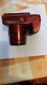 Nikon P520 - 3