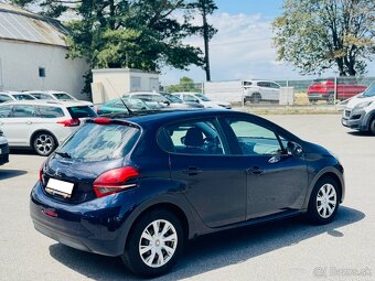Peugeot 208 1.2 PureTech Active 44 545KM - 3