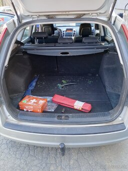 Kia ceed sw 1,6 benzín - 3