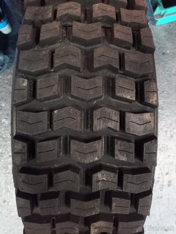 175/65 R14 SPORT CROSS VRANIK - 3