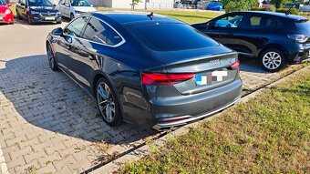 Audi A5 Sportback TDI - 3