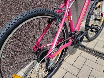 Cube access 26" - 3