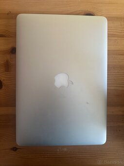 Macbook Air 2017 - 3