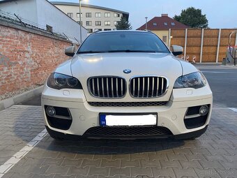 Bmw x6 40d - 3