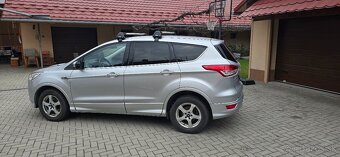Predám FORD Kuga2 - 3