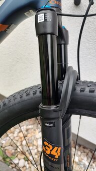 Orbea OIZ H10, model 2024, veľkosť L, nový v záruke - 3