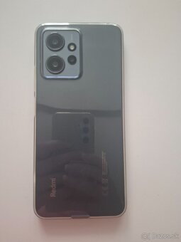 Redmi Note 12 Onyx Gray - 3