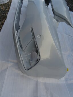Predný nárazník HONDA Jazz 2018-2023 71101-TZB-ZZ00 - 3