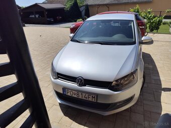 VW Polo - 3