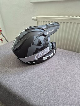 Prilba ORZ - 3