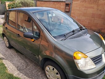 Renault Modus - 3