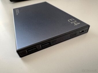 Powerbanka Eloop E14 20000 mAh - 3