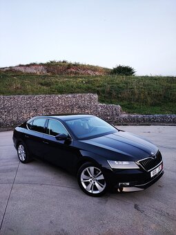 Škoda Superb 2,0 TDI 140kW 7DSG Style, 99t km - 3