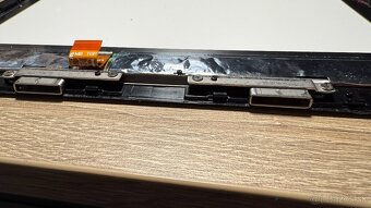 Displej a zadný kryt Asus Transformer Book T100TA - 3