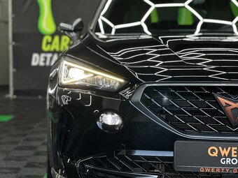 Cupra Formentor 1.5 TSI 2021 DSG - 3